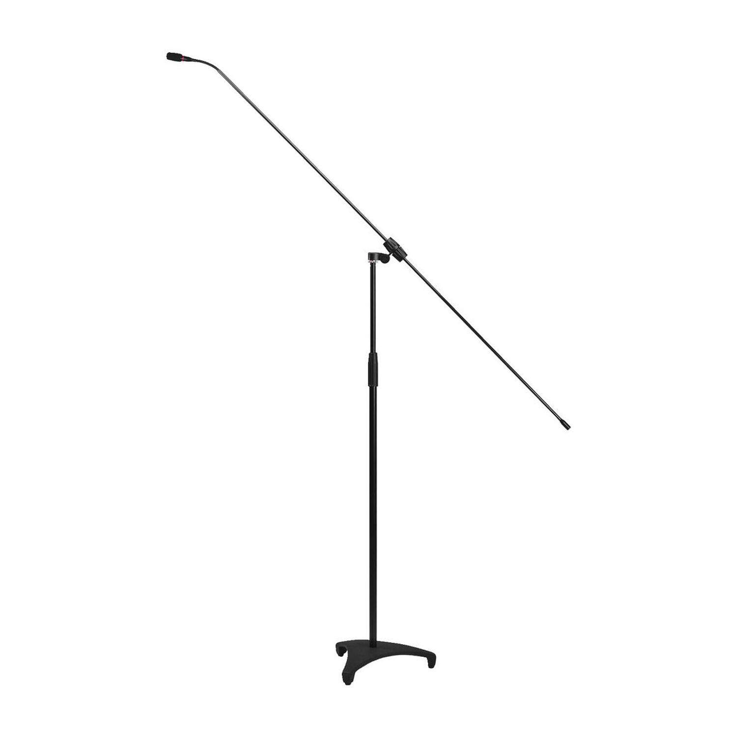 JTS FGM-170 | Mikrofon elektretowy "overhead" na statywie, zmienna charakterystyka JTS - 1