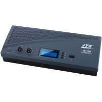 Monacor CS-1CU | Jednostka centralna systemu konferencyjnego Monacor - 1