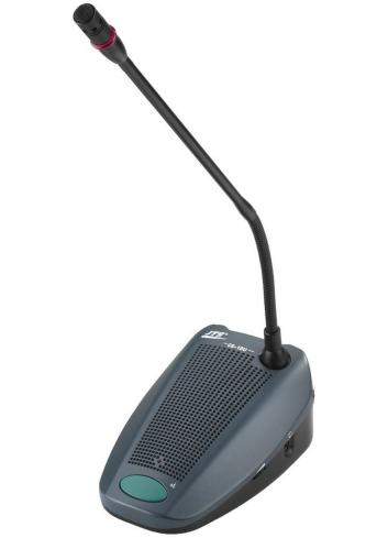 JTS CS-1DU | Mikrofon konferencyjny pulpit delegata do systemu JTS CS-1 JTS - 1