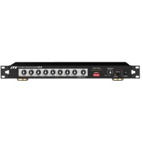 JTS CS-8 | Automatyczny mikser mikrofonowy JTS - 1