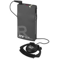 JTS TG-10R/1 | Odbiornik do system tłumaczeń symultanicznych JTS - 1