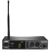 JTS TG-10STX/1 | 16-kanałowy nadajnik do systemu tłumaczeń symultanicznych JTS - 1