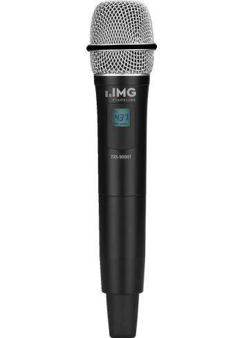 IMG StageLine TXS-900HT | Mikrofon bezprzewodowy do ręki IMG Stageline - 1