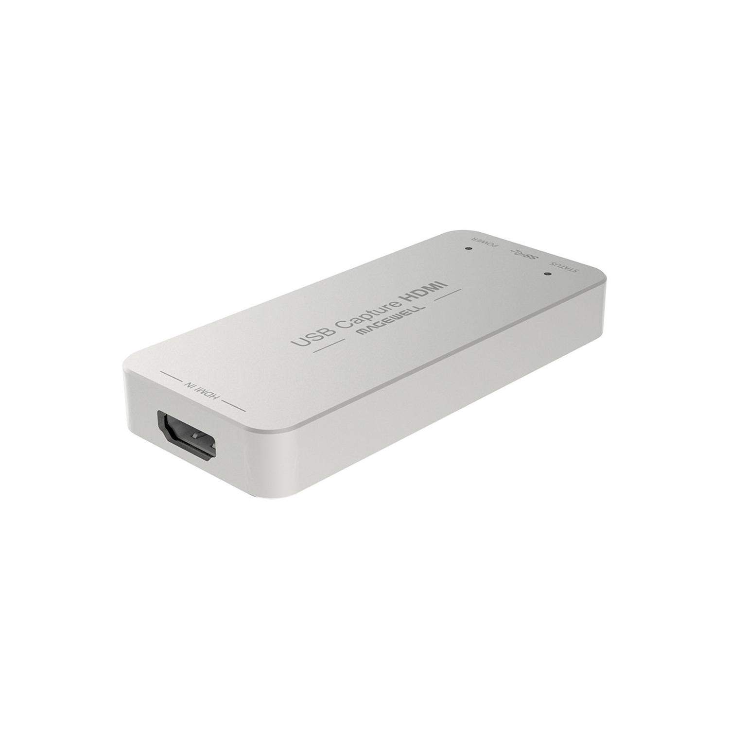 Magewell USB Capture HDMI Gen 2 (32060) | Karta przechwytująca, wideo grabber, USB 3.0 Magewell - 1