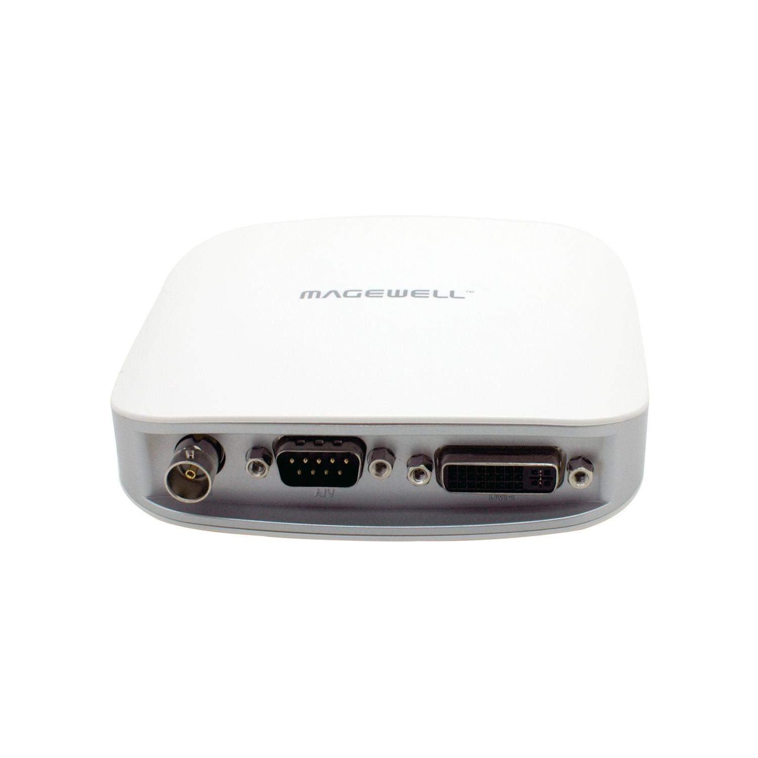 Magewell USB Capture AIO (32110) | Karta przechwytująca SDI, HDMI, DVI, VGA, D-Sub, Composite, S-Video