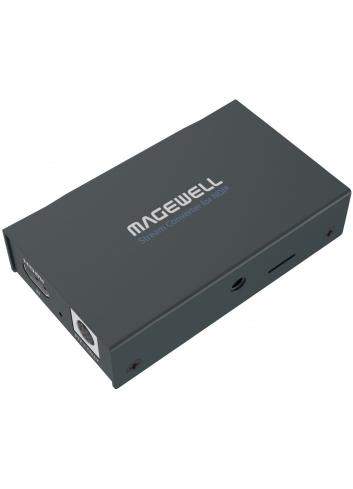 Magewell Pro Convert HDMI TX (64050) | Enkoder NDI, konwerter HDMI do NDI, PTZ, Tally