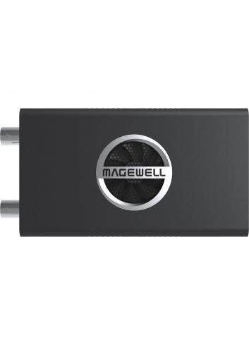 Magewell Pro Convert SDI Plus (64040) | Enkoder NDI, konwerter 3G-SDI do NDI, Tally, PTZ, SDI In/Out Magewell - 3