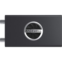 Magewell Pro Convert SDI Plus (64040) | Enkoder NDI, konwerter 3G-SDI do NDI, Tally, PTZ, SDI In/Out Magewell - 3