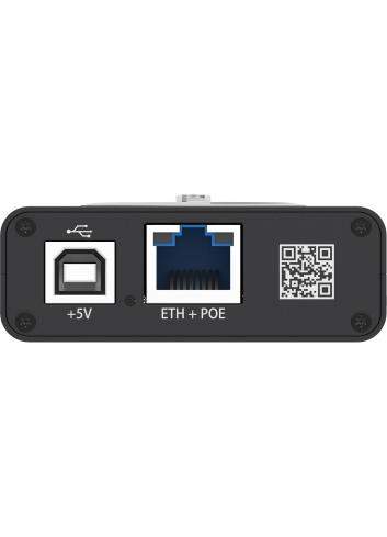 Magewell Pro Convert SDI Plus (64040) | Enkoder NDI, konwerter 3G-SDI do NDI, Tally, PTZ, SDI In/Out Magewell - 5