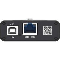 Magewell Pro Convert SDI Plus (64040) | Enkoder NDI, konwerter 3G-SDI do NDI, Tally, PTZ, SDI In/Out Magewell - 5