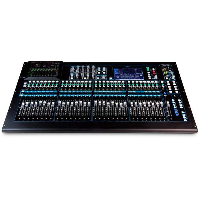 Allen & Heath Qu-32 | Mikser cyfrowy Allen & Heath - 3