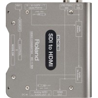 Roland VC-1-SH | Konwerter wideo SDI na HDMI, HDCP, re-clocker Roland - 2