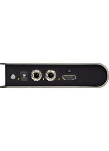 Roland VC-1-SH | Konwerter wideo SDI na HDMI, HDCP, re-clocker Roland - 5