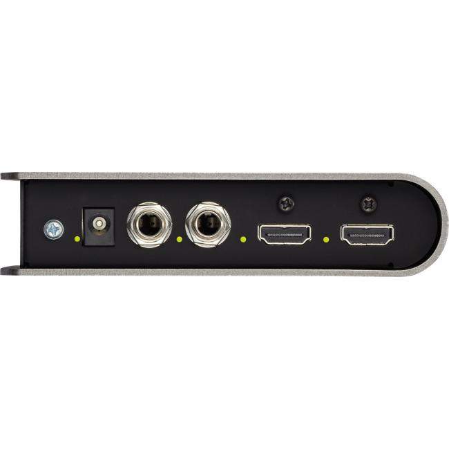 Roland VC-1-HS | Konwerter wideo HDMI na SDI, re-clocker, HDCP Roland - 5