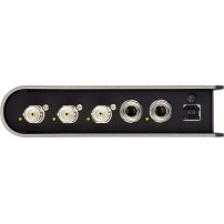 Roland VC-1-DL | Dwukierunkowy konwerter wideo HDMI na SDI i SDI na HDMI, delay, synchronizacja klatek, re-clocker, HDCP Roland 