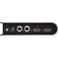 Roland VC-1-DL | Dwukierunkowy konwerter wideo HDMI na SDI i SDI na HDMI, delay, synchronizacja klatek, re-clocker, HDCP Roland 