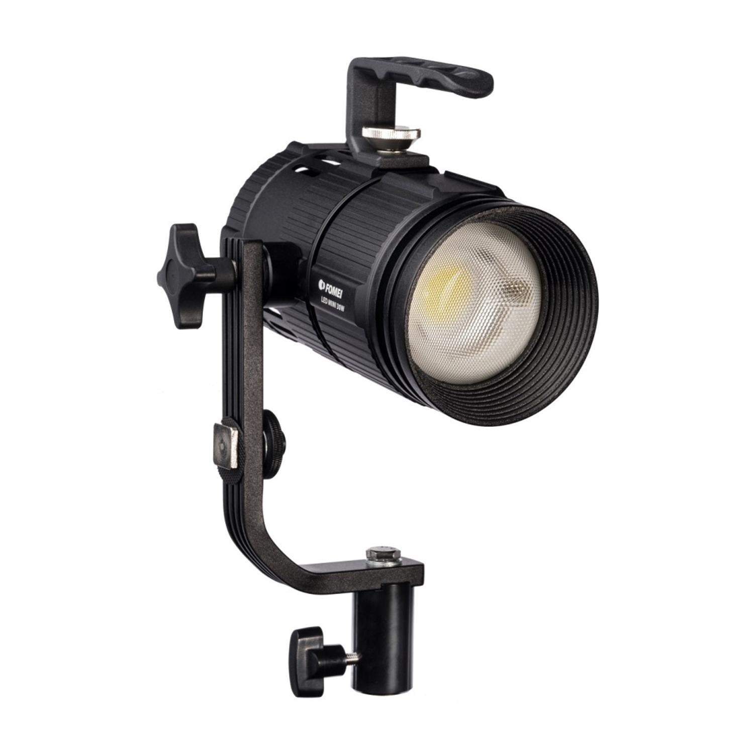 Fomei LED MINI 30W | Studyjna lampa LED, 30W, 5600K Fomei - 1
