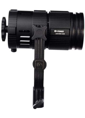 Fomei LED MINI 30W | Studyjna lampa LED, 30W, 5600K Fomei - 4