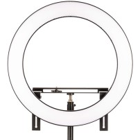 Fomei LED RING SMD 32W | Pierścieniowa lampa LED, Bi-Color, 32W, 3000-5600K Fomei - 1