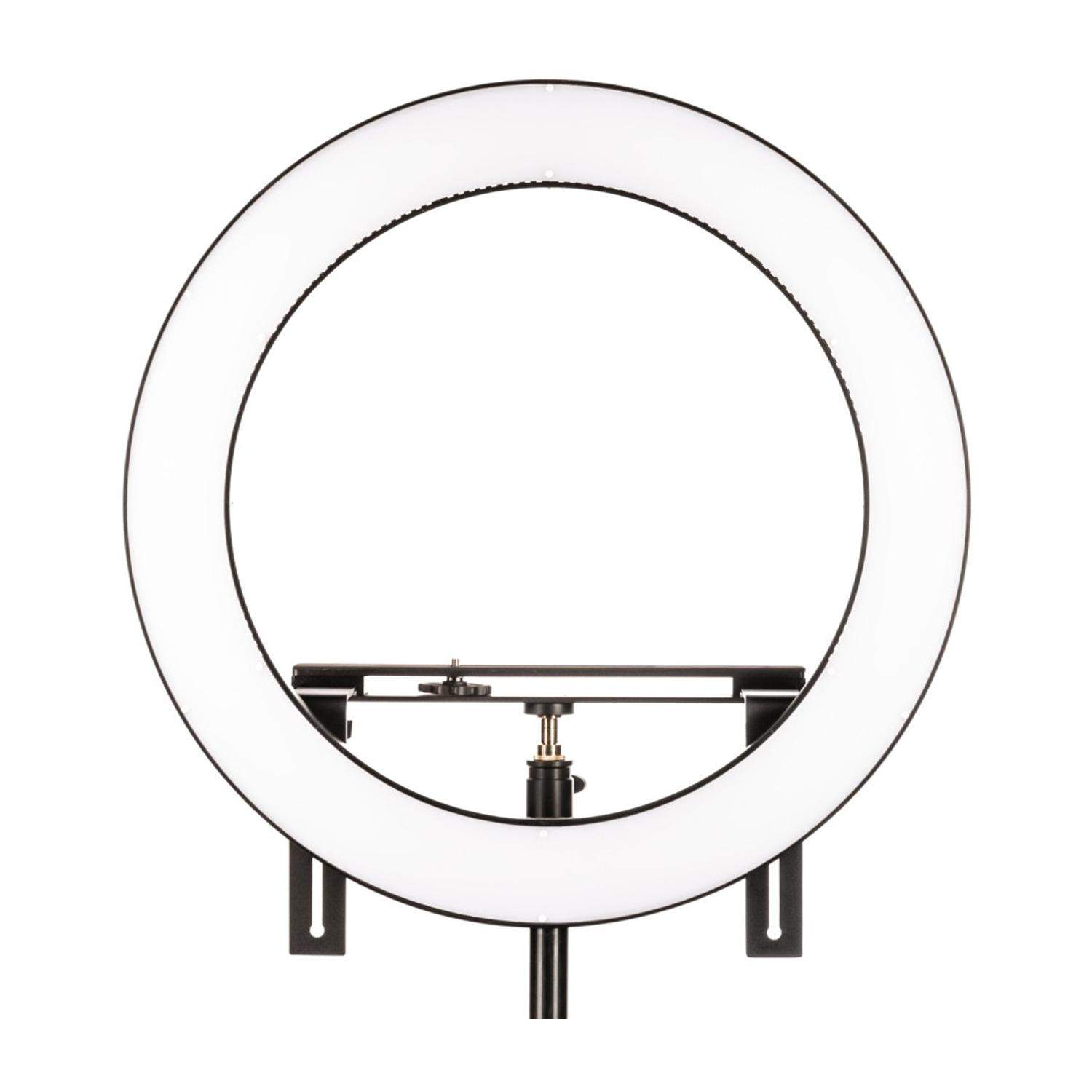 Fomei LED RING SMD 32W | Pierścieniowa lampa LED, Bi-Color, 32W, 3000-5600K Fomei - 1