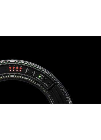 Fomei LED RING SMD 32W | Pierścieniowa lampa LED, Bi-Color, 32W, 3000-5600K Fomei - 5