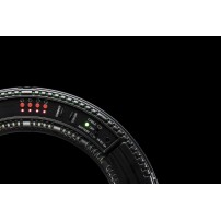 Fomei LED RING SMD 32W | Pierścieniowa lampa LED, Bi-Color, 32W, 3000-5600K Fomei - 5