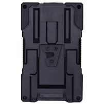 SWIT PB-H290S | Akumulator 290 Wh, V-Lock, Bi-Voltage (14.4/28.8V), odporny na uderzenia, wodoodporny, wysokobciążalny SWIT - 2