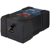 SWIT PB-H290S | Akumulator 290 Wh, V-Lock, Bi-Voltage (14.4/28.8V), odporny na uderzenia, wodoodporny, wysokobciążalny SWIT - 3