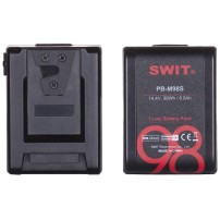 SWIT PB-M98S | Akumulator 98 Wh, Mini V-Lock, D-Tap, USB SWIT - 3