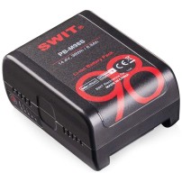 SWIT PB-M98S | Akumulator 98 Wh, Mini V-Lock, D-Tap, USB SWIT - 1