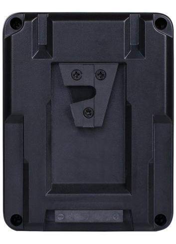 SWIT PB-S98S | Akumulator, 98 Wh, V-Lock, x2 D-Tap, USB SWIT - 2