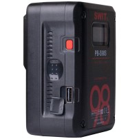 SWIT PB-S98S | Akumulator, 98 Wh, V-Lock, x2 D-Tap, USB SWIT - 4