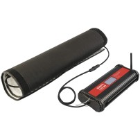 SWIT S-2630 | Elastyczny panel LED, Bi-Color, CRI 97, bezprzewodowe sterowanie, 3000-5600K, 150W SWIT - 3