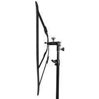SWIT S-2630 | Elastyczny panel LED, Bi-Color, CRI 97, bezprzewodowe sterowanie, 3000-5600K, 150W SWIT - 4