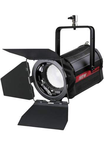 SWIT S-2320 | Lampa LED, Fresnel, Bi-Color, Chip Array, 3000-8000K, DMX, CRI95, 160W, tryb cichy SWIT - 1