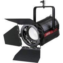 SWIT S-2320 | Lampa LED, Fresnel, Bi-Color, Chip Array, 3000-8000K, DMX, CRI95, 160W, tryb cichy SWIT - 1