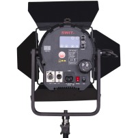 SWIT S-2320 | Lampa LED, Fresnel, Bi-Color, Chip Array, 3000-8000K, DMX, CRI95, 160W, tryb cichy SWIT - 2