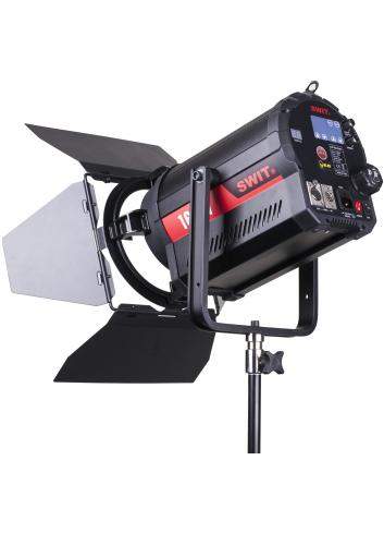 SWIT S-2320 | Lampa LED, Fresnel, Bi-Color, Chip Array, 3000-8000K, DMX, CRI95, 160W, tryb cichy SWIT - 4