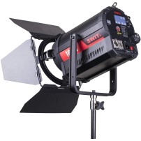 SWIT S-2320 | Lampa LED, Fresnel, Bi-Color, Chip Array, 3000-8000K, DMX, CRI95, 160W, tryb cichy SWIT - 4