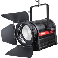 SWIT S-2330 | Lampa studyjna LED, Fresnel, 3000-8000K, DMX, tryb cichy, CRI 95, 300W SWIT - 1