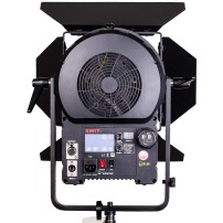 SWIT S-2330 | Lampa studyjna LED, Fresnel, 3000-8000K, DMX, tryb cichy, CRI 95, 300W SWIT - 2