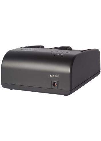 SWIT S-3602U | Dwukanałowa ładowarka do SWIT (S-8U63), Sony (BP-U90, BP-U60, BP-U30) SWIT - 4