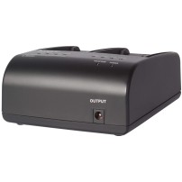 SWIT S-3602U | Dwukanałowa ładowarka do SWIT (S-8U63), Sony (BP-U90, BP-U60, BP-U30) SWIT - 4