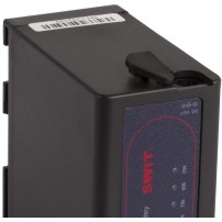 SWIT S-8845 | Akumulator, 47 Wh, zamiennik Canon BP-955, Pole-Tap SWIT - 3