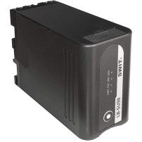 SWIT LB-SU98 | Akumulator, 98 Wh / 6800 mAh, zamiennik Sony BP-U, D-Tap, USB SWIT - 1