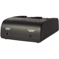 SWIT S-3602C | Dwukanałowa ładowarka do SWIT S-8845, S-8945, Canon BP-945, Canon BP-970G SWIT - 3
