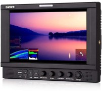 SWIT S-1093F | Monitor podglądowy, HDMI, SDI, 9", 1920x1200, IPS SWIT - 4
