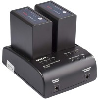 SWIT S-8972 | Akumulator, 47 Wh, zamiennik Sony NP-F, 6600 mAh, Pole-Tap SWIT - 4
