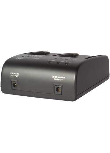 SWIT S-3602F | Dwukanałowa ładowarka do SWIT (S-8975, S-8972, S-8970, S-8770), Sony (NP-F970, NP-F770, NP-F960, NP-F950) SWIT - 