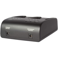 SWIT S-3602F | Dwukanałowa ładowarka do SWIT (S-8975, S-8972, S-8970, S-8770), Sony (NP-F970, NP-F770, NP-F960, NP-F950) SWIT - 